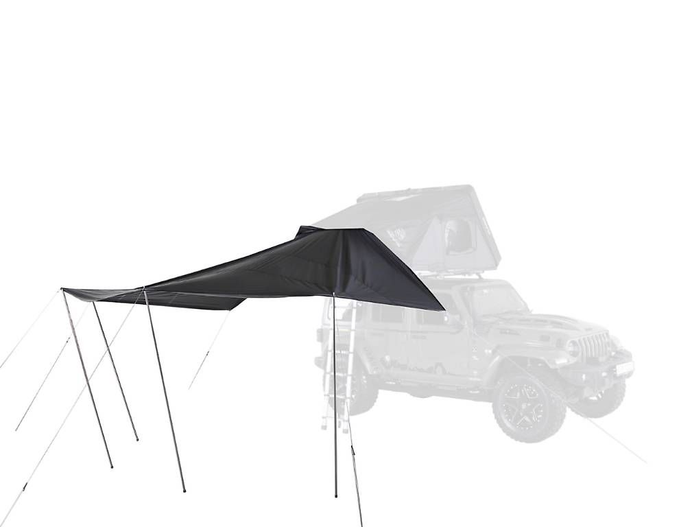 Ombrelloni: Camping Markise / car awning – Usato da Rümlang venduto da iSmartcamp 4