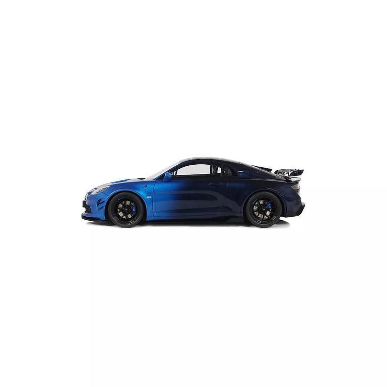 Modellini d'auto: Alpine A110 R Ultime Alpine Vision Blue 2024 – Usato da Martigny venduto da benjamincolomba 1