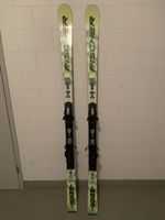 Fischer RC4 Race GS Ski 163 cm gebraucht guter Zustand