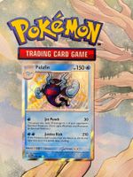 Palafin Shiny Rare Paldeas Schicksale 124/091