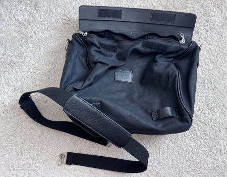 Tasche / Duffel