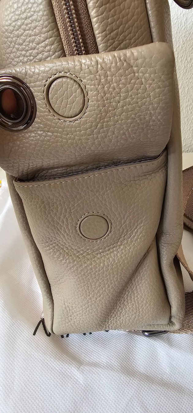 Mandarina Duck Rucksäcke: Rucksack Mandarina Duck – Neu (gemäss Beschreibung) aus Liestal von Schnubbel1 3