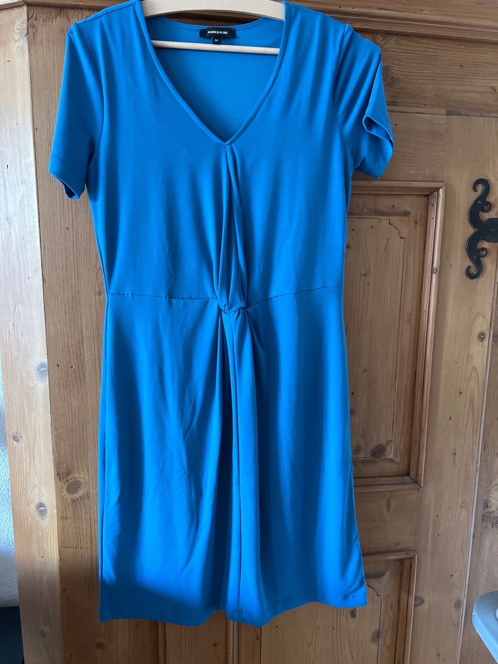 More & More Vestiti: Kleid More&More Grösse 34 – Usato da Winterthur venduto da britsi