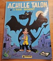 Achille Talon N 24 E.O. (T.B.E.) Talon et l'âge ingrat