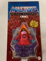 MASTERS OF THE UNIVERSE 6" action figure HYD37 ORKO