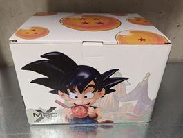 Dragonball Z Xceed Kid Goku 1/4 Resin Statue