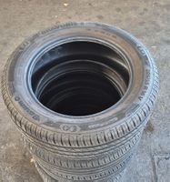Barum Bravuris 5 205/55 R 16 V Sommerreifen gebraucht