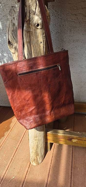 Borse da donna: NEUE mega tolle Shopping-Bag – Nuovo e nell'imballaggio originale da Leuggern venduto da silbergirl 1