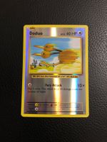 Evolutions Doduo reverse 69/108 NM Ab 1