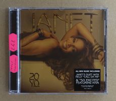 Janet – 20 Y.O. (Janet Jackson) - T7