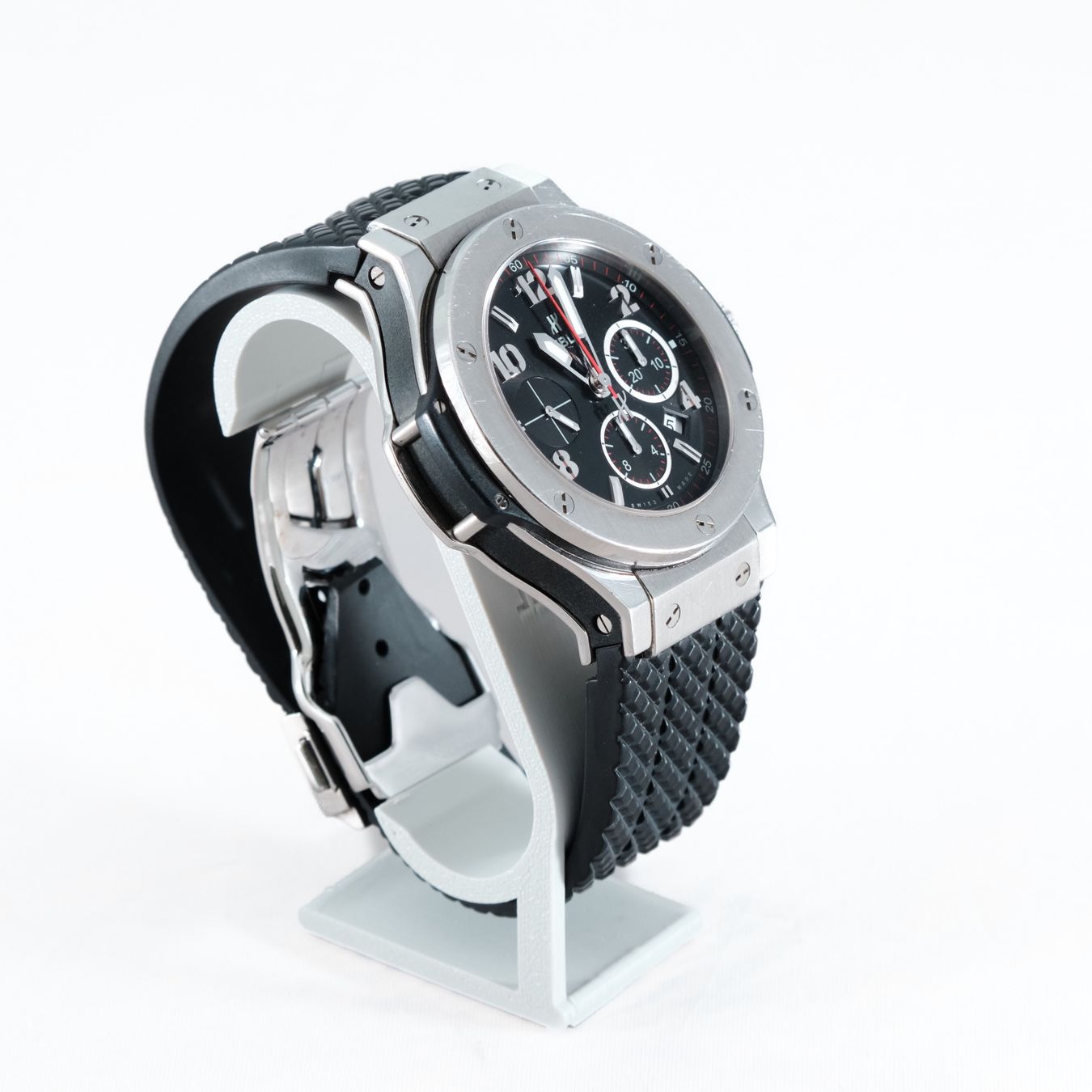 Hublot Orologi: Hublot Big Bang - 44mm - 2006 – Usato da Basel venduto da Nadelberg 2