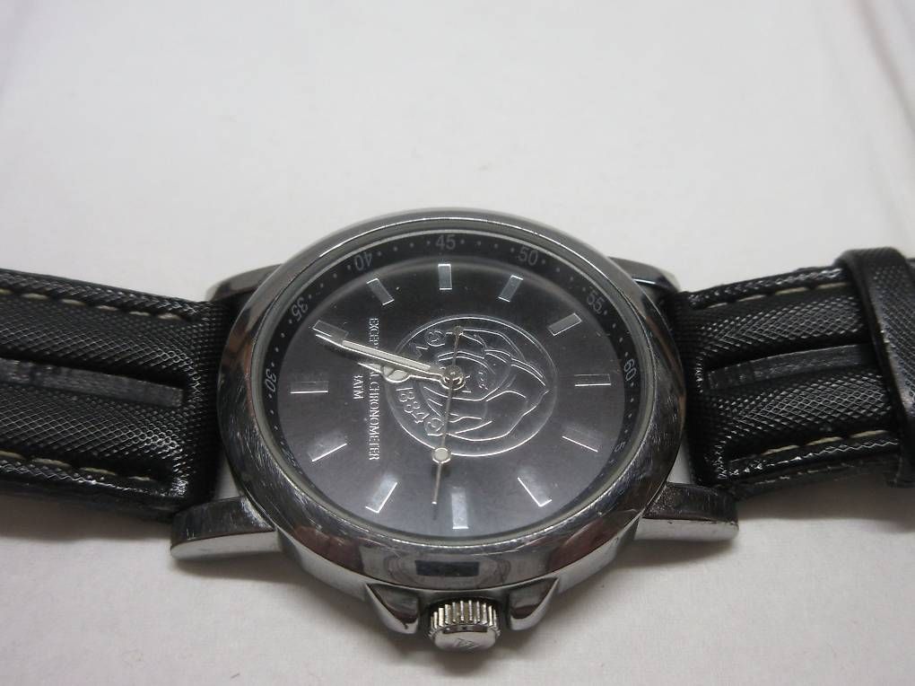 Orologi: VKB Uhr 1884 – Usato da Binningen venduto da eic2010 4