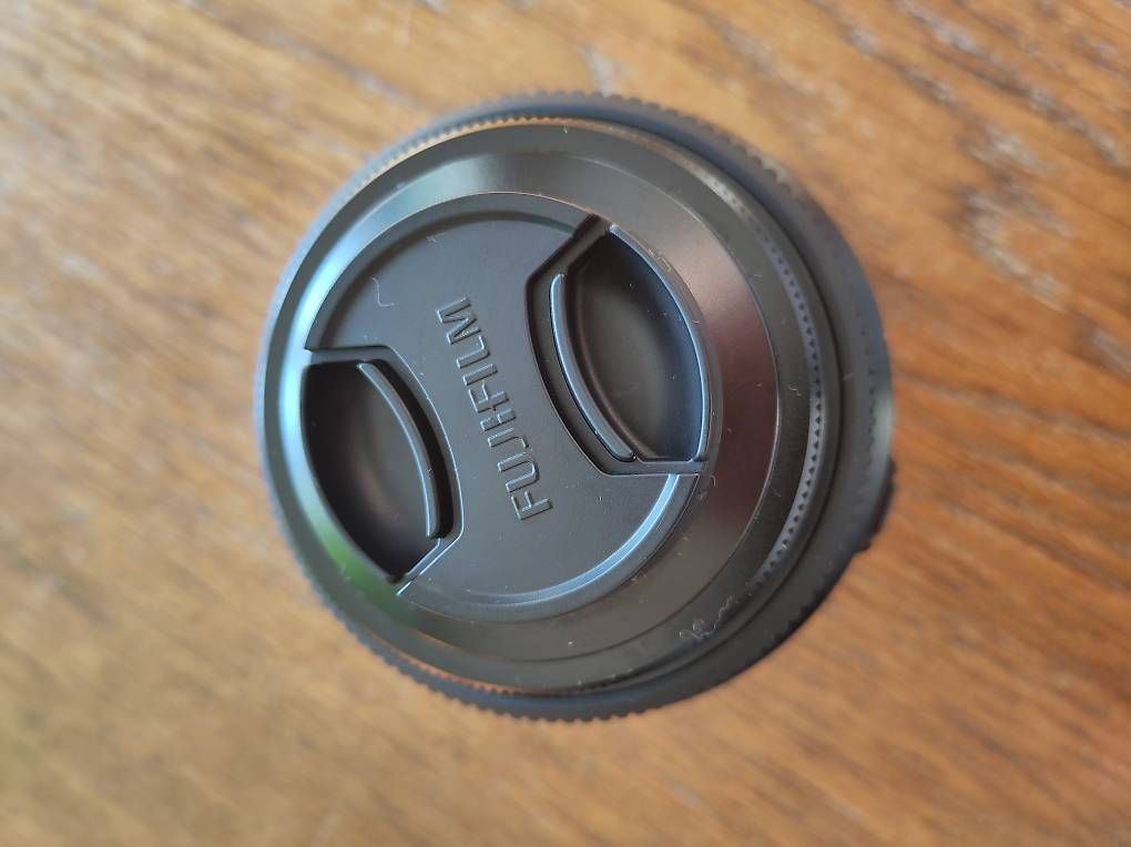 Obiettivi: Fujinon  50mm 3,5 – Usato da Riehen venduto da fabio5895 4