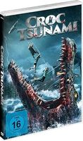Croc Tsunami *TOP************