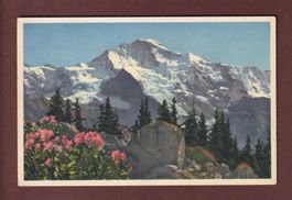 JUNGFRAU