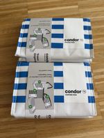 Condor Business Class Travel Organizers 2pcs