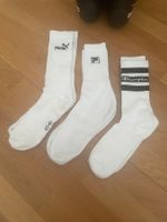 Chaussettes 3 paires (43/46) 🏍️