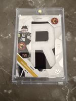 Sportzoo Unique Mark SC Bern Letter Reideborn 1/9