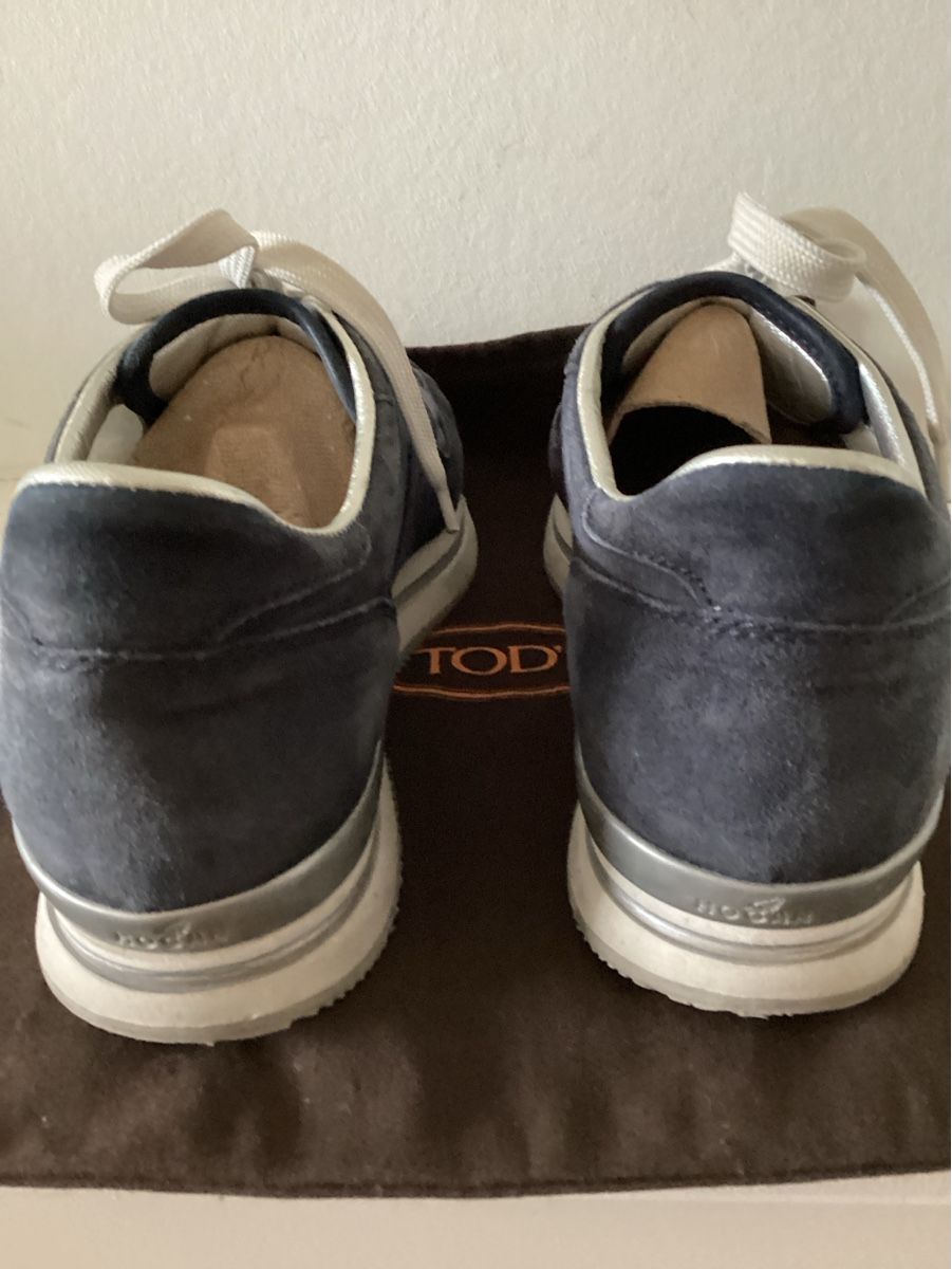 Hogan Chaussures femmes: Hogan, Damensneaker, Gr. 40 – D'occasion à Salenstein par Esprit57 2