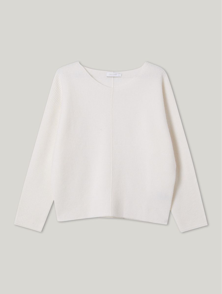 Maglioni & Felpe: PAULINE Pullover Wolle mit Kaschmir G.XS – Usato da Oberwil BL venduto da DANA_FOX 5
