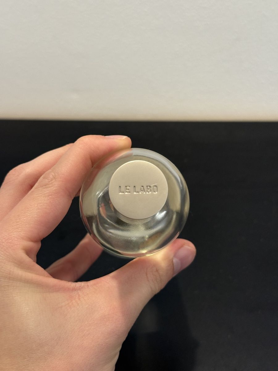 Le Labo Profumi & Eau de Toilette: Le Labo Santal 33 Eau de Parfum 100ml  – Usato da Basel venduto da wik_77hx 3