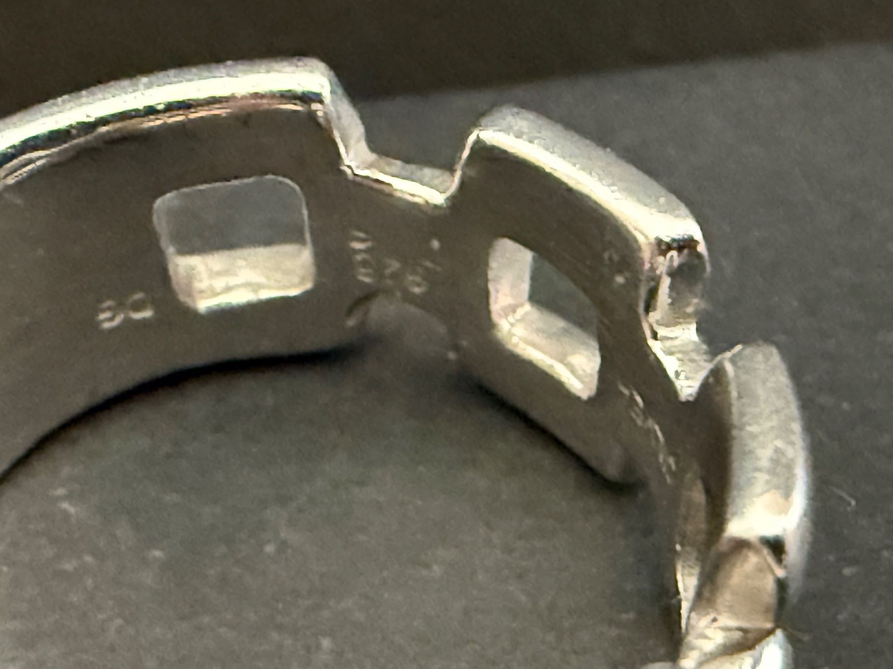 Ringe: Silber Ring 925 – Gebraucht aus Spiegel b. Bern von Rogger72 1