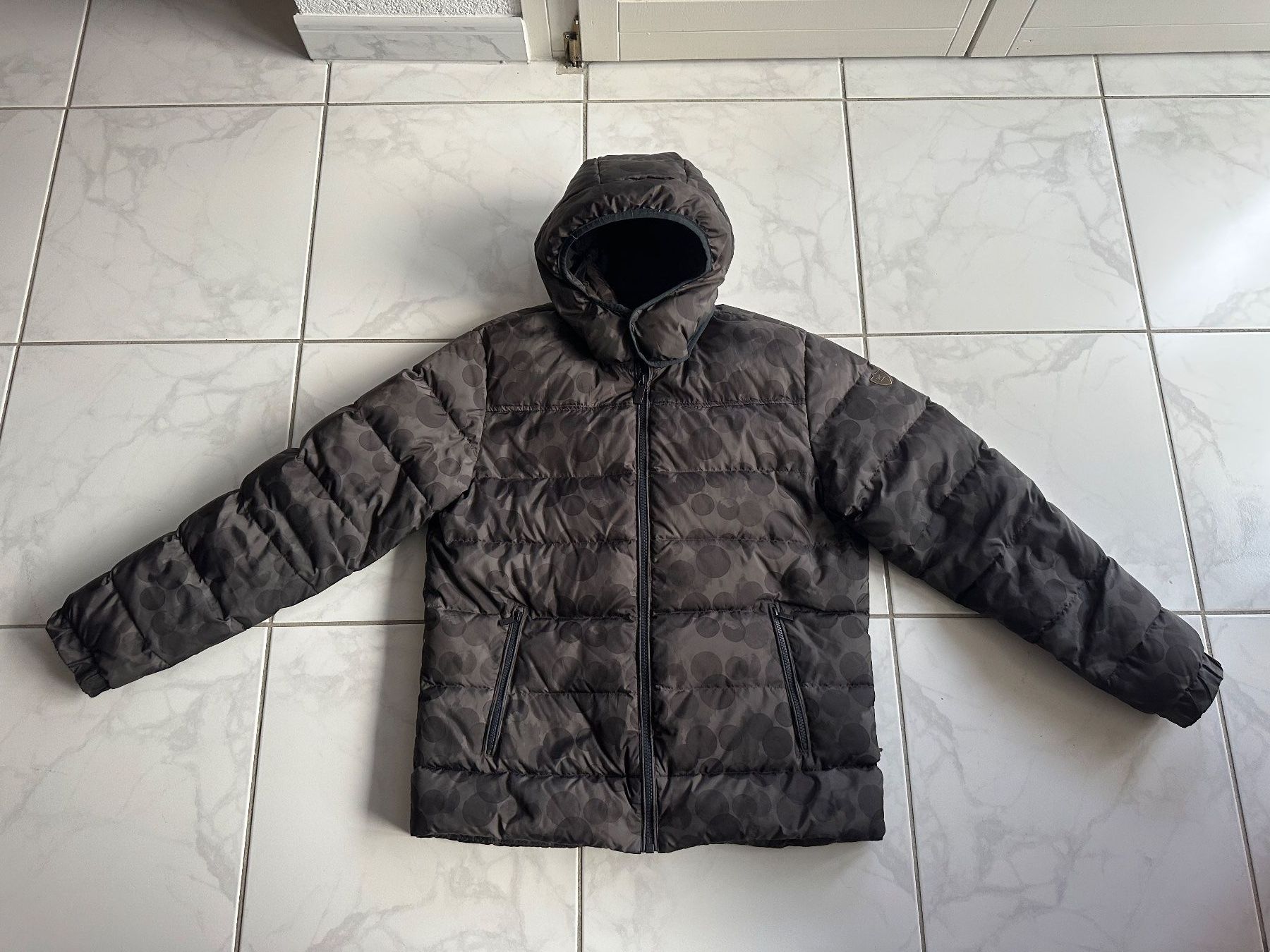 Jacken: SCOTCH & SODA Daunen JACKE – Gebraucht aus Neunkirch von internet-shop