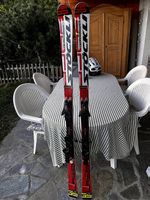 Stockli GS 170