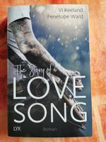 Ve Keeland, Penelope Ward, The Story of a Love Song
