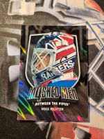 NHL Mike Richter New York Rangers Masked Men