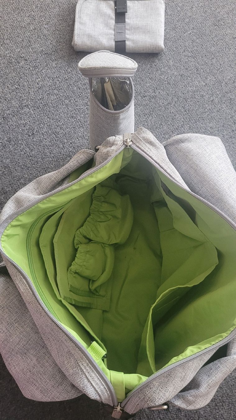 Taschen: Tasche für Kinderwagen oder Buggy – Neu (gemäss Beschreibung) aus Schöfflisdorf von nun_zr8r 3