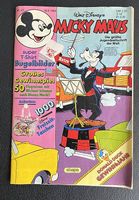 Micky Maus Heft Nr. 21/1984