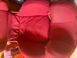 Stokke Tripp Trapp Tisch weiss
