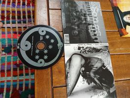 forgotten tomb - songs...(DIGI)