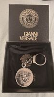 Original Versace Schlüsselanhänger Medusa, einzigartig!