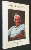 Parthasarathi Rajagopalachari Coeur à Coeur (Heart to Heart)