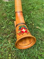 Alphorn