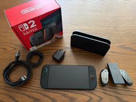 Nintendo Switch 2
