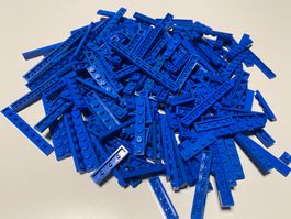 LEGO - 200 - BLAUE - EINERPLÄTTLI