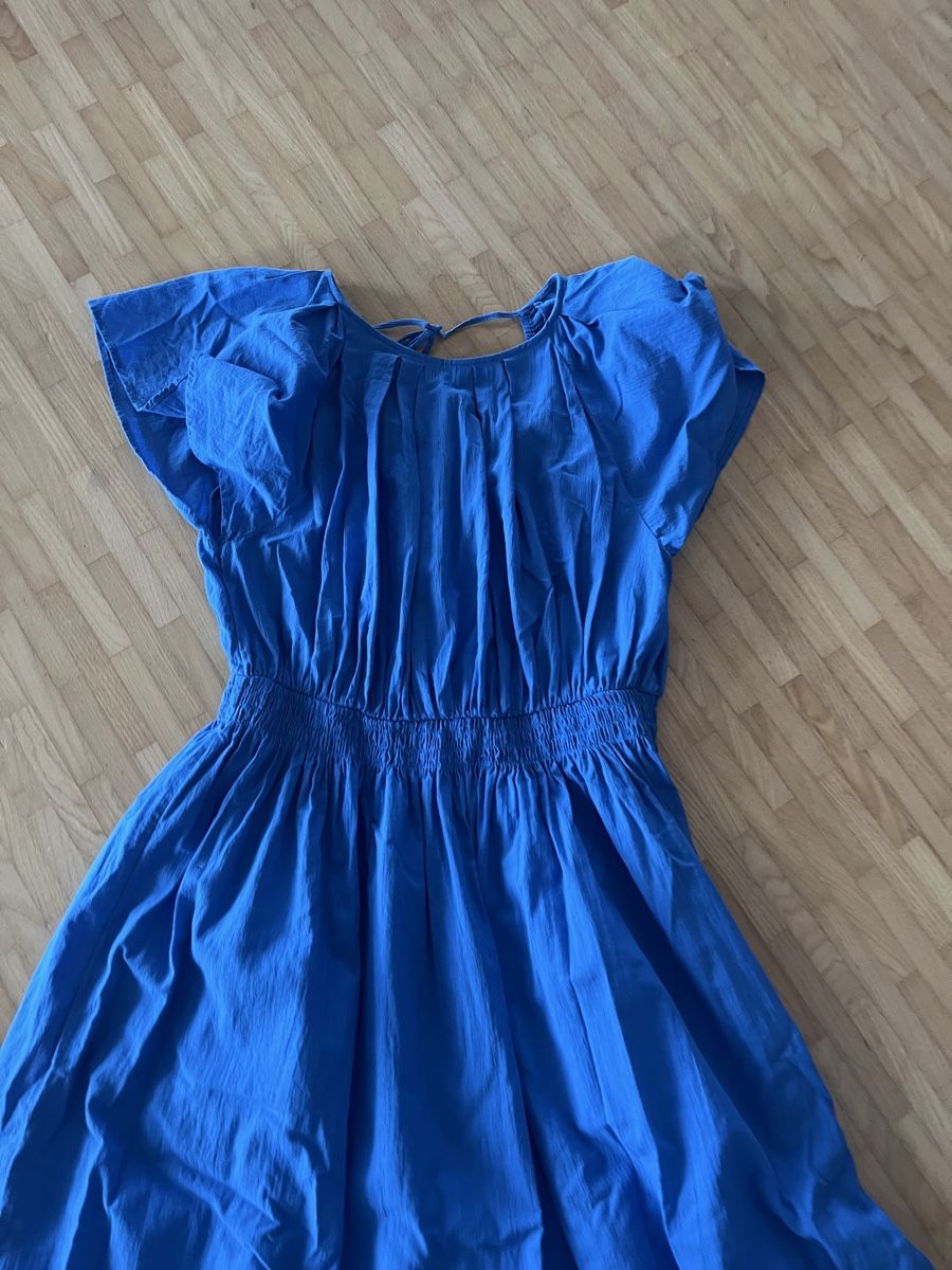 H&M Vestiti: H&m kleid 100% Baumwolle – Usato da St. Gallen venduto da elli18 1