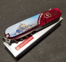 Victorinox Mont St Michel neuf
