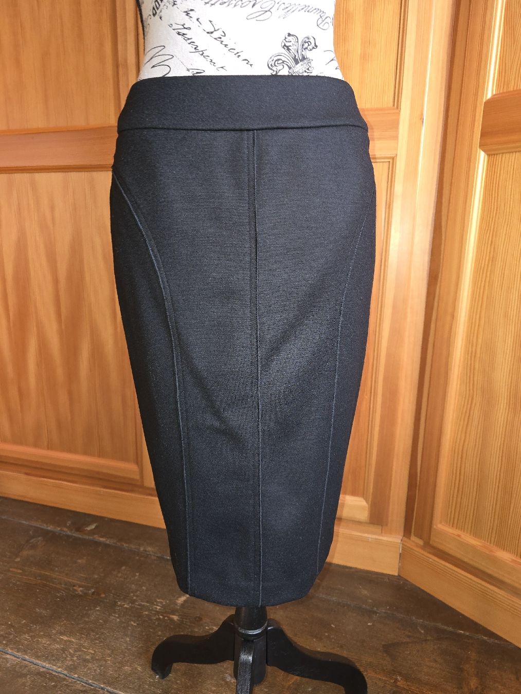 Max Mara Completi & Tailleur: Tailleur MaxMara blu – Nuovo (secondo la descrizione) da calpiogna venduto da dadalter 5