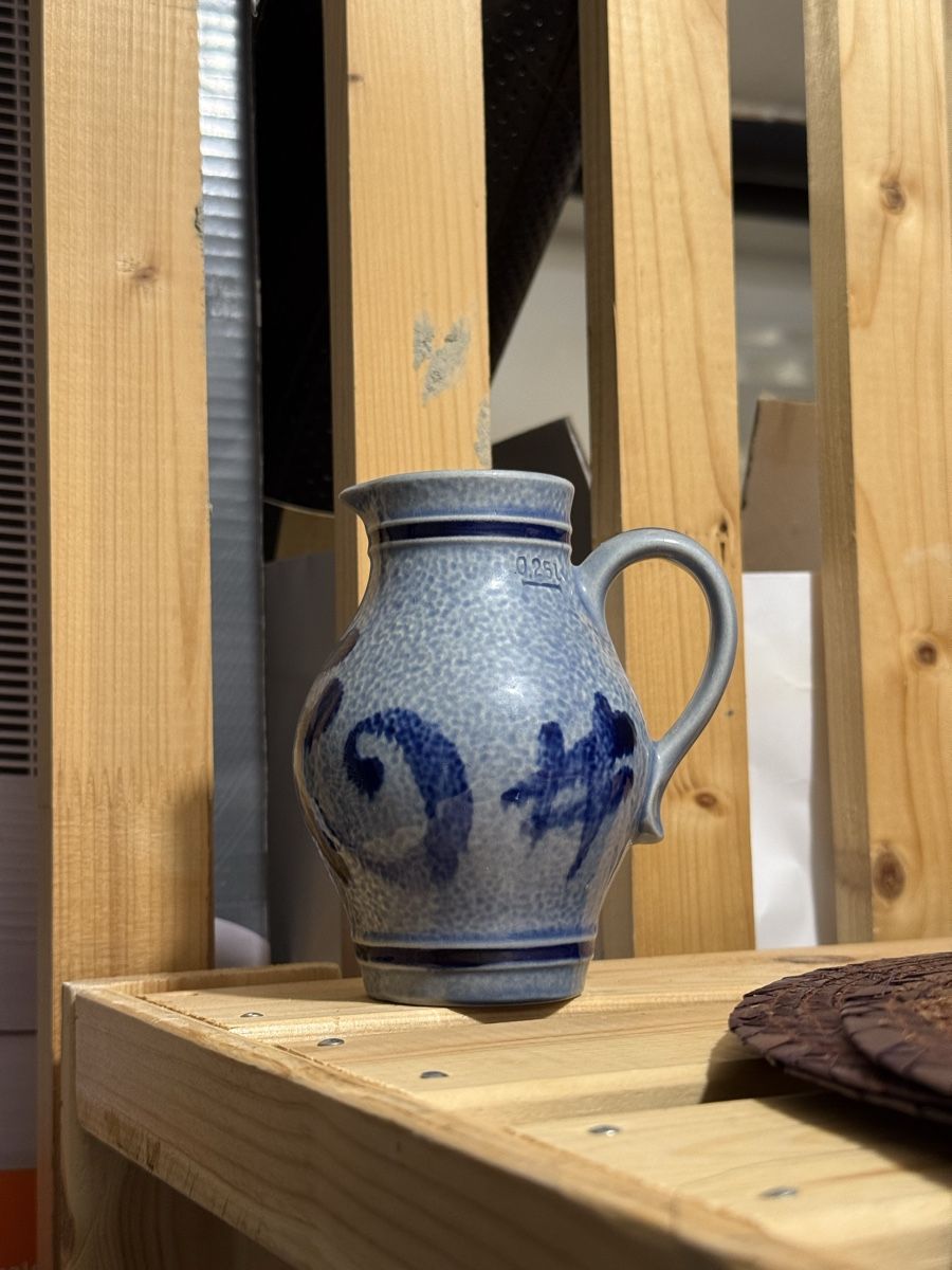 Vase & Récipients: Vase  – D'occasion à Zürich par alyssum99