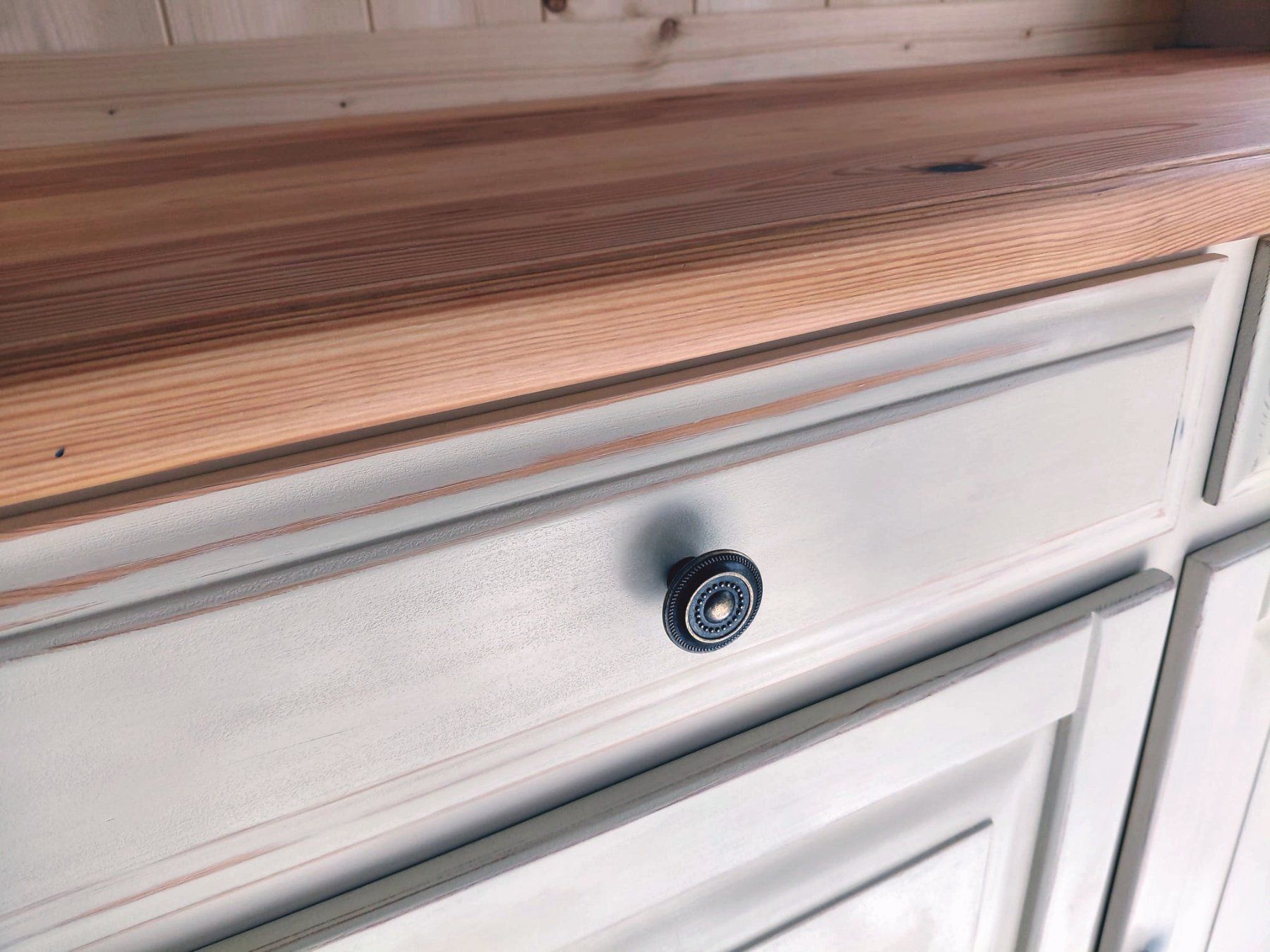 Credenze: Buffet im Landhausstil – Usato da Schwyz venduto da Nyrchen 4