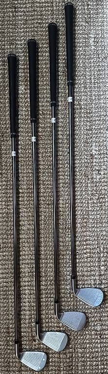 Schläger & Sets: Golfschläger - Callaway Big Bertha B21 Eisen 7-PW – Gebraucht aus Bern von jnsknz 1
