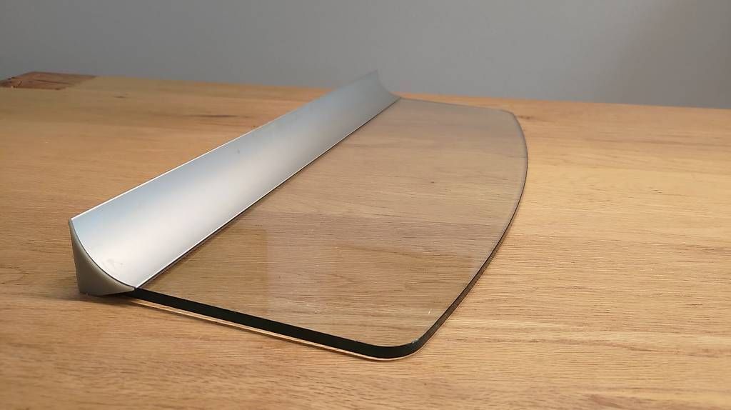 Étagères: Wandtablar aus Glas – D'occasion à Basel par langga9 1