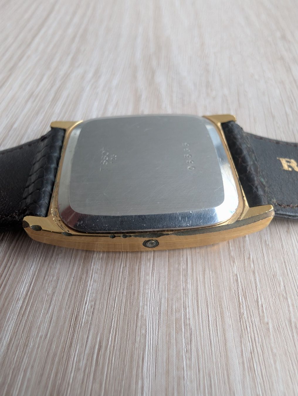 Tissot Orologi: Tissot 125 – Difettoso da Bellinzona venduto da nae_m2nr 7
