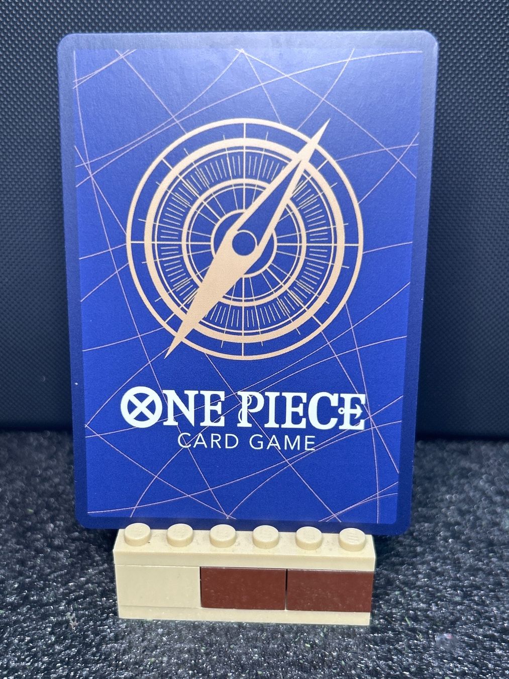 Bandai Carte collezionabili: One Piece TCG Edward Newgate OP02-004 SEC – Nuovo e nell'imballaggio originale da Torricella venduto da SwissTCGCard 1