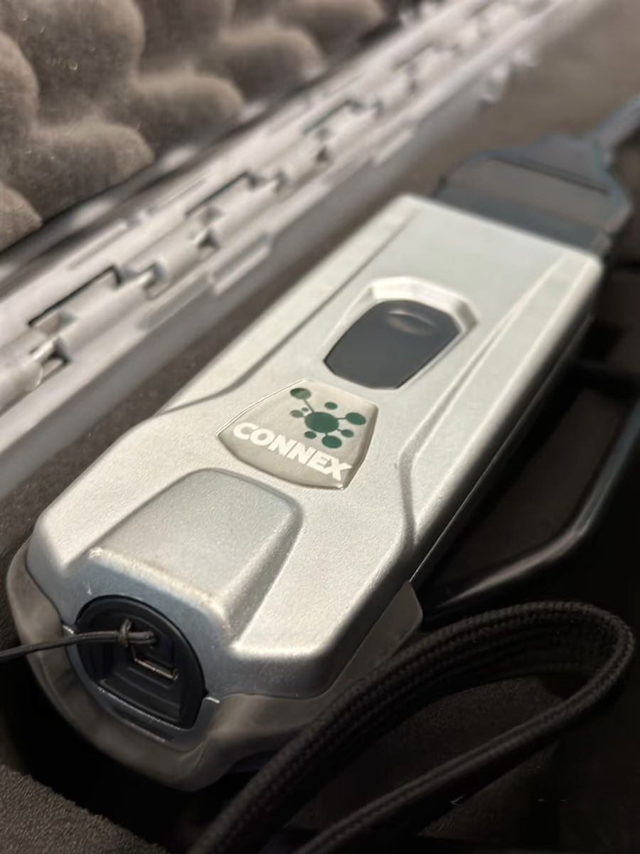 Bosch Messen: Diagnosegerät Tester Diagnose Mahle BrainBee CONNEX – Neu (gemäss Beschreibung) aus Rottenschwil von BSig1808 1