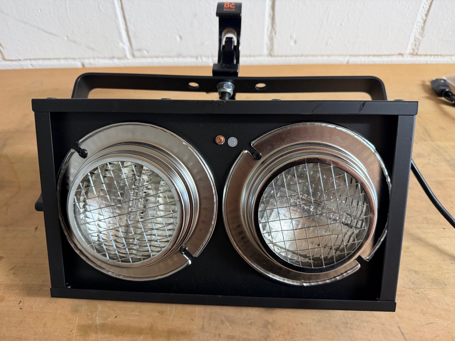 Showtec Lampen: Showtec Stage Blinder 2 – Gebraucht aus Hochdorf von aioc